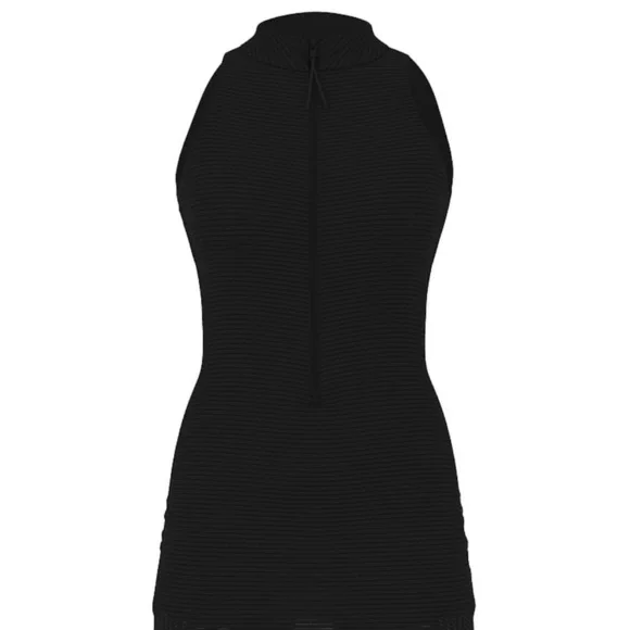 🆕 Victoria’s Secret Activate Collared Mini Dress - Picture 4 of 7